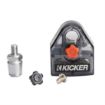 Picture of KICKER Warhorse BT4 +/- Battery Terminal w/Side Post Inserts
