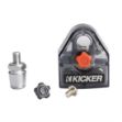 Picture of KICKER Warhorse BT4 +/- Battery Terminal w/Side Post Inserts