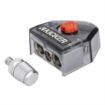 Picture of KICKER Warhorse BT4 +/- Battery Terminal w/Side Post Inserts