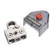 Picture of KICKER Warhorse BT4 +/- Battery Terminal w/Side Post Inserts