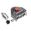 Picture of KICKER Warhorse BT4 +/- Battery Terminal w/Side Post Inserts
