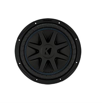 Picture of KICKER COMPVX 10" (250mm) Subwoofer, DVC, 2-ohm