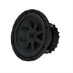 Picture of KICKER COMPVX 10" (250mm) Subwoofer, DVC, 2-ohm