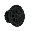 Picture of KICKER COMPVX 10" (250mm) Subwoofer, DVC, 2-ohm