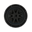 Picture of KICKER COMPVX 10" (250mm) Subwoofer, DVC, 4-OHM