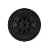 Picture of KICKER CompVX 12" (300mm) Subwoofer, DVC, 2-ohm, 750w