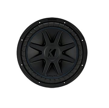 Picture of KICKER CompVX 12" (300mm) Subwoofer, DVC, 2-ohm, 750w