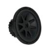 Picture of KICKER CompVX 12" (300mm) Subwoofer, DVC, 2-ohm, 750w