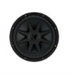 Picture of KICKER CompVX 12" (300mm) Subwoofer, DVC, 4-ohm, 750w