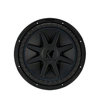 Picture of KICKER CompVX 12" (300mm) Subwoofer, DVC, 4-ohm, 750w
