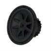 Picture of KICKER CompVX 12" (300mm) Subwoofer, DVC, 4-ohm, 750w