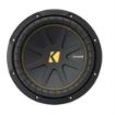 Picture of KICKER CompC 10" (25cm) Subwoofer, Dual Voice Coil, 4-Ohm