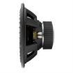 Picture of KICKER CompC 12" (30cm) Subwoofer, Dual Voice Coil, 4-Ohm