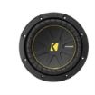 Picture of KICKER CompC 8" (20cm) Subwoofer, Dual Voice Coil, 4-Ohm