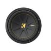 Picture of KICKER CompC 10" (25cm) Subwoofer, Single Voice Coil, 4-Ohm