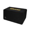 Picture of KICKER Dual CompC 10-inch (25cm) Subwoofers in Vented Enclos