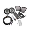 Picture of KICKER 6.5" Speakers & 4-Channel Amplifier Kit for 2015 & Up