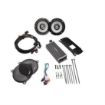 Picture of KICKER 6.5" Speakers & 4-Channel Amplifier Kit for 2014 & Up