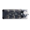 Picture of KICKER Warhorse HPBT6 +/- Battery Terminal, 6 OUT, RoHS Comp