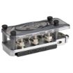 Picture of KICKER Warhorse HPBT6 +/- Battery Terminal, 6 OUT, RoHS Comp