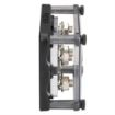 Picture of KICKER Warhorse HPFD2 Fused Distribution Block, 2 OUT, RoHS