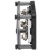 Picture of KICKER Warhorse HPFD2 Fused Distribution Block, 2 OUT, RoHS