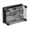 Picture of KICKER Warhorse HPFD2 Fused Distribution Block, 2 OUT, RoHS