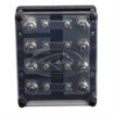 Picture of KICKER Warhorse HPFD4 Fused Distribution Block, 2 OUT; RoHS