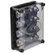 Picture of KICKER Warhorse HPFD4 Fused Distribution Block, 2 OUT; RoHS