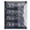 Picture of KICKER Warhorse HPFD4 Fused Distribution Block, 2 OUT; RoHS