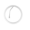 Picture of KICKER 6.5" Weather Proof LED Lighted Speaker Ring (Pair)