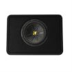 Picture of KICKER CompC 10" (25cm) Subwoofer in Thin Profile Enclosure