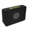 Picture of KICKER CompC 10" (25cm) Subwoofer in Thin Profile Enclosure