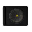 Picture of KICKER CompC 12" (25cm) Subwoofer in Vented Enclosure