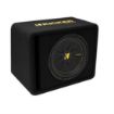 Picture of KICKER CompC 12" (25cm) Subwoofer in Vented Enclosure