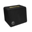 Picture of KICKER CompC 12" (25cm) Subwoofer in Vented Enclosure