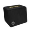 Picture of KICKER CompC 12" (30cm) Subwoofer in Vented Enclosure, 4-Ohm