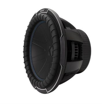 Picture of KICKER CompQ 12" (30cm) Subwoofer, DVC, 2-ohm, 100w