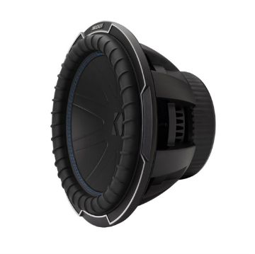 Picture of KICKER CompQ 12" (30cm) Subwoofer, DVC, 4-ohm, 850w