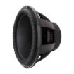 Picture of KICKER CompQ 15" (38cm) Subwoofer, DVC, 2-ohm, 1200w
