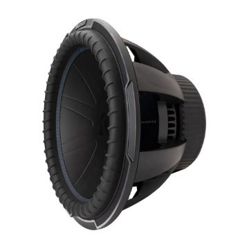 Picture of KICKER CompQ 15" (38cm) Subwoofer, DVC, 2-ohm, 1200w