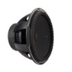 Picture of KICKER CompQ 15" (38cm) Subwoofer, DVC, 2-ohm, 1200w