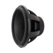Picture of KICKER CompQ 15" (38cm) Subwoofer, DVC, 4-ohm, 1200w