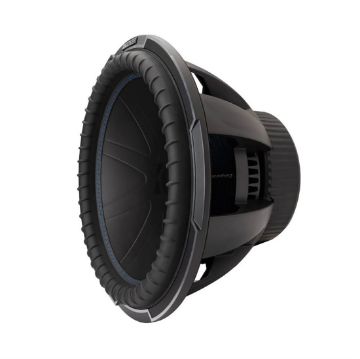 Picture of KICKER CompQ 15" (38cm) Subwoofer, DVC, 4-ohm, 1200w