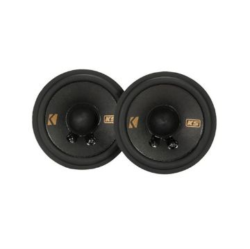 Picture of KICKER KS-Series 2.75" Speakers, 4-Ohm, RoHS Compliant