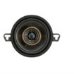 Picture of KICKER KS-Series 3.5" Coax Speakers with .5" Tweeters, 4-Ohm (Pair)