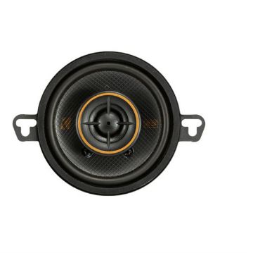 Picture of KICKER KS-Series 3.5" Coax Speakers with .5" Tweeters, 4-Ohm (Pair)