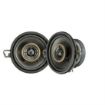 Picture of KICKER KS-Series 3.5" Coax Speakers with .5" Tweeters, 4-Ohm (Pair)