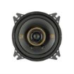 Picture of KICKER KS-Series 4" Coax Speakers with .5" Tweeters, 4-Ohm (Pair)