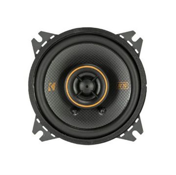 Picture of KICKER KS-Series 4" Coax Speakers with .5" Tweeters, 4-Ohm (Pair)